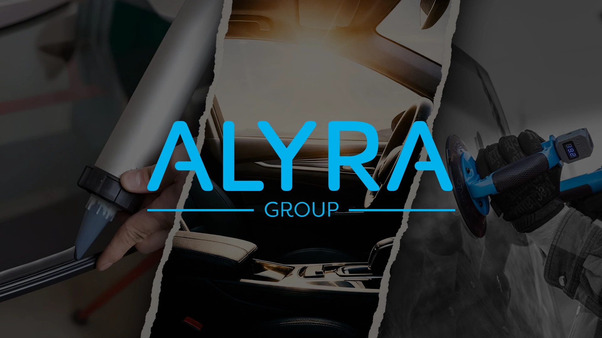 Distribuidora Gamma da la bienvenida a Alyra Group